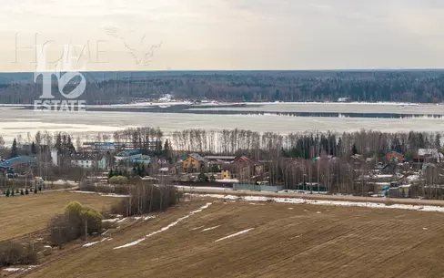 Участок 250 сот.