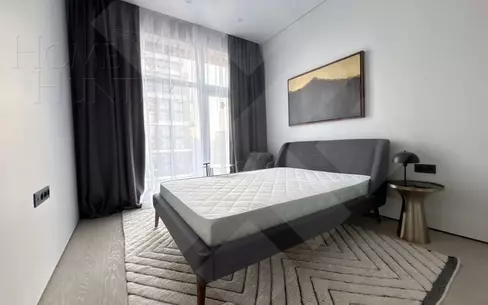 1-КОМН. КВАРТИРА С ОТДЕЛКОЙ 43.4 М² НА 16 ЭТАЖЕ