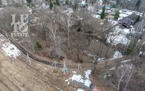 Участок 250 сот.