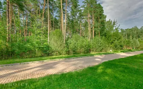 Участок 11.17 сот.