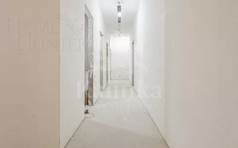 ЖК «Дом с Атлантами»