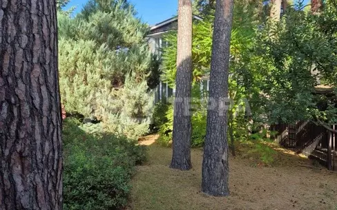 2-этажный коттедж 524 м² с отделкой