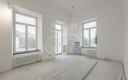 ЖК «Дом с Атлантами»