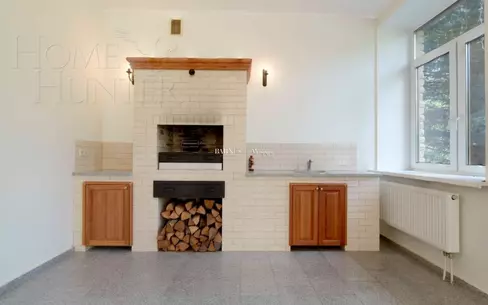 2-этажный коттедж 1 378 м² с отделкой