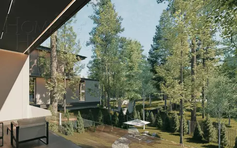 Участок 18 сот.