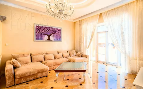 3-этажный коттедж 707.9 м² с отделкой