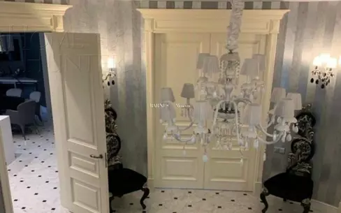 2-этажный коттедж 960 м² с отделкой