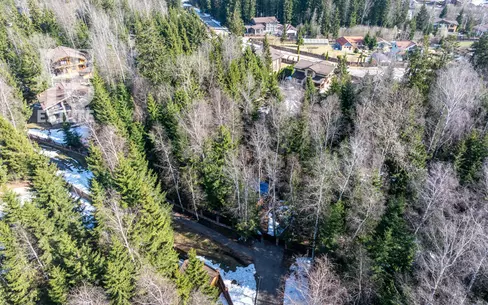 Участок 25 сот. в охраняемом поселке