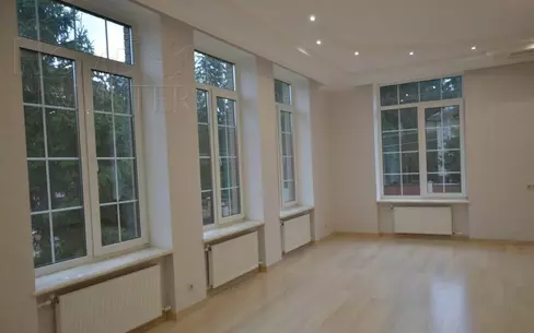 2-этажный коттедж 567.3 м² с отделкой