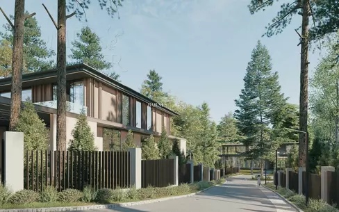 Участок 18 сот.