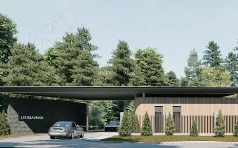 Участок 18 сот.