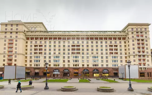 5-комн. кв., 207.9 м², 5/10 этаж