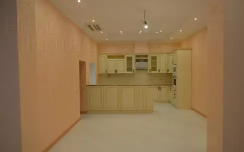 2-этажный коттедж 567.3 м² с отделкой