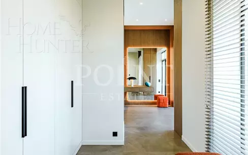 2-этажный коттедж 324 м² с отделкой