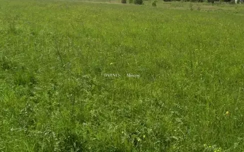 Участок 31.32 сот. в охраняемом поселке