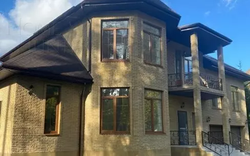 2-этажный коттедж 567.3 м² с отделкой