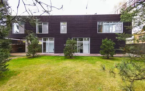 2-этажный коттедж 265.9 м² с отделкой