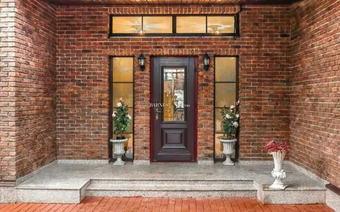 2-этажный коттедж 866 м² с отделкой