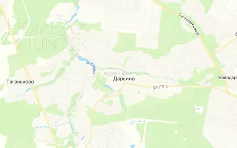 Участок 272 сот.