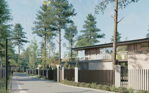 Участок 18 сот.