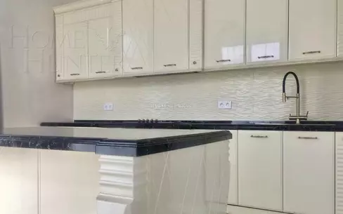 2-этажный коттедж 436 м² с отделкой