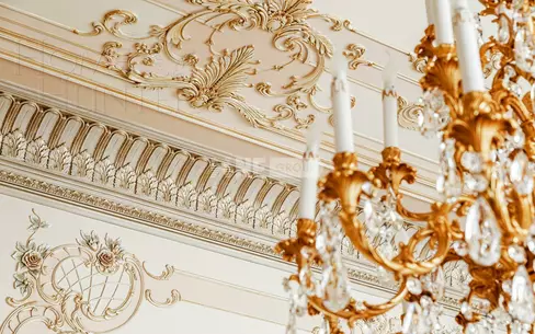 5-КОМН. КВАРТИРА С ОТДЕЛКОЙ 210 М² НА 3 ЭТАЖЕ