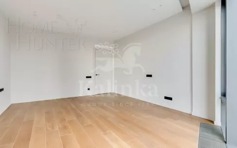 4-КОМН. КВАРТИРА С ОТДЕЛКОЙ 125.1 М² НА 8 ЭТАЖЕ