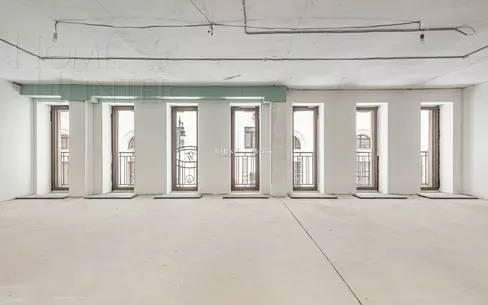 2-комн. кв., 65.1 м², 2/5 этаж