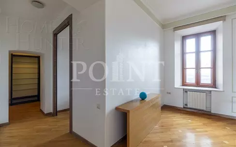 5-КОМН. КВАРТИРА С ОТДЕЛКОЙ 149 М² НА 2 ЭТАЖЕ