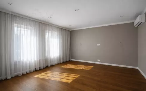 2-этажный коттедж 458 м² с отделкой