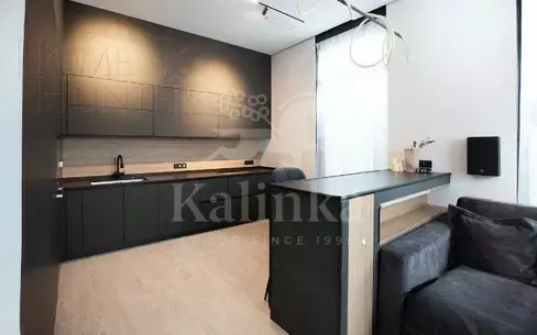 3-КОМН. КВАРТИРА С ОТДЕЛКОЙ 90 М² НА 1 ЭТАЖЕ