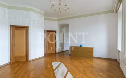 5-КОМН. КВАРТИРА С ОТДЕЛКОЙ 149 М² НА 2 ЭТАЖЕ