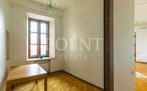 5-КОМН. КВАРТИРА С ОТДЕЛКОЙ 149 М² НА 2 ЭТАЖЕ