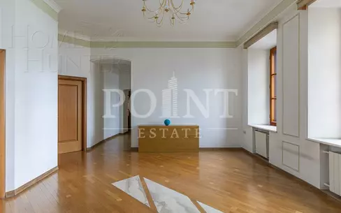 5-КОМН. КВАРТИРА С ОТДЕЛКОЙ 149 М² НА 2 ЭТАЖЕ