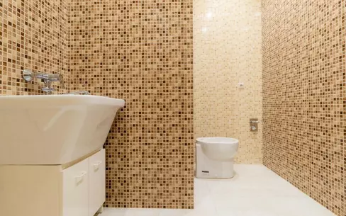 2-этажный коттедж 1 000 м² с отделкой