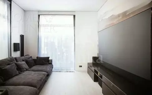 3-КОМН. КВАРТИРА С ОТДЕЛКОЙ 90 М² НА 1 ЭТАЖЕ