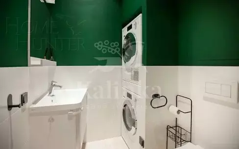 3-КОМН. КВАРТИРА С ОТДЕЛКОЙ 90 М² НА 1 ЭТАЖЕ