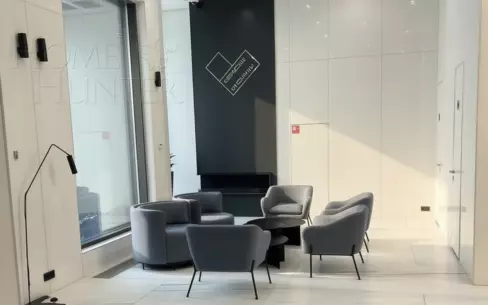 3-КОМН. КВАРТИРА БЕЗ ОТДЕЛКИ 69.9 М² НА 37 ЭТАЖЕ