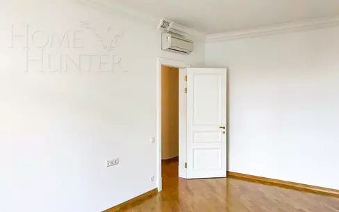 3-КОМН. КВАРТИРА С ОТДЕЛКОЙ 83.4 М² НА 9 ЭТАЖЕ