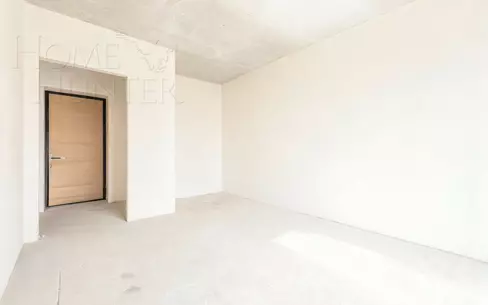 2-КОМН. КВАРТИРА БЕЗ ОТДЕЛКИ 48 М² НА 3 ЭТАЖЕ