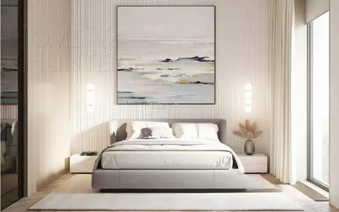 2-этажный коттедж 300 м² без отделки