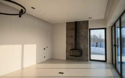 2-этажный коттедж 346 м² с отделкой