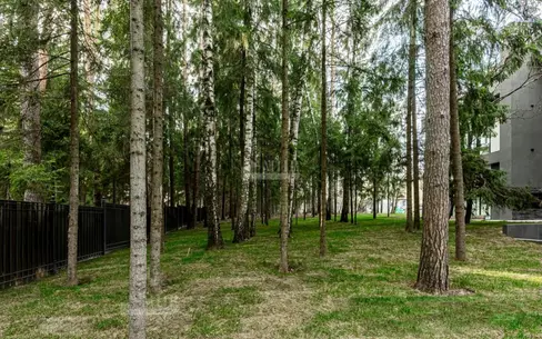 2-этажный коттедж 720 м² с отделкой