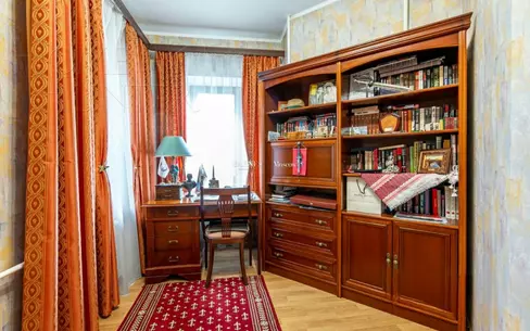 2-этажный коттедж 360 м² с отделкой