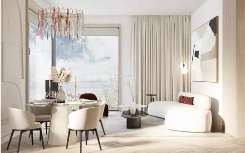 2-этажный коттедж 300 м² без отделки