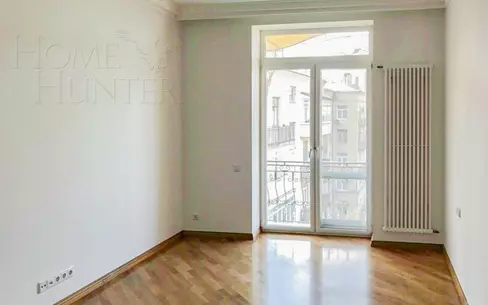 3-КОМН. КВАРТИРА С ОТДЕЛКОЙ 83.4 М² НА 9 ЭТАЖЕ