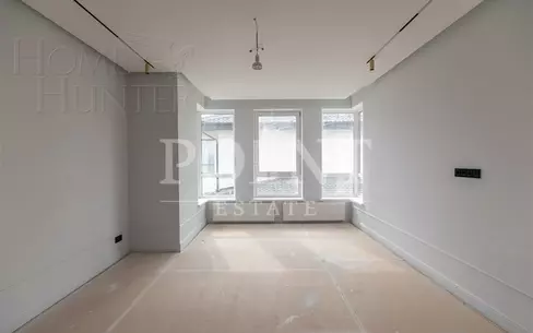 2-этажный коттедж 300 м² с отделкой