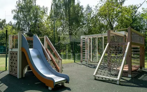 Участок 26.34 сот. в охраняемом поселке