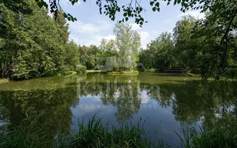 Участок 16.7 сот. в охраняемом поселке