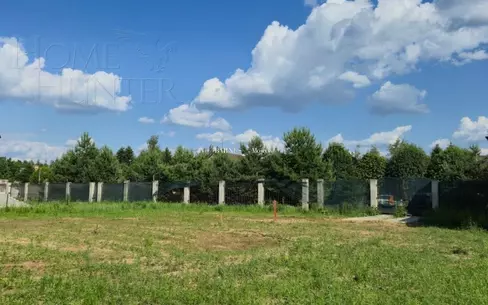 Участок 17.5 сот. в охраняемом поселке